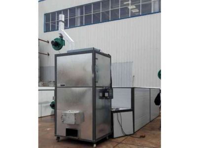 燃之魂6H-A-4T果蔬烘干機(jī)