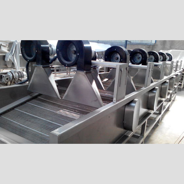 翔盛烘干機 多功能多層烘干設(shè)備，滿足多樣化干燥需求