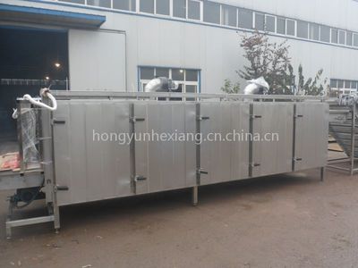 山東濰坊供應宜福達番薯干烘干機詳情